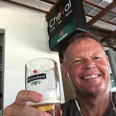 Cheval Cafe Bar Bistro