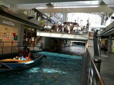 Mahamoodiya Restaurant