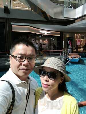 Mahamoodiya Restaurant