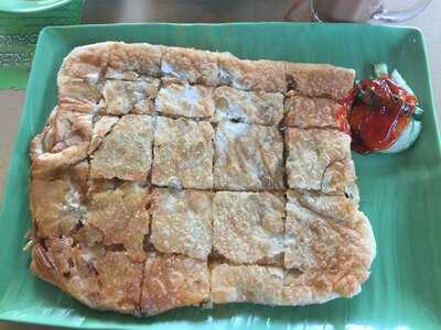 Mahamoodiya Restaurant