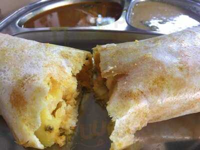 Mahamoodiya Restaurant