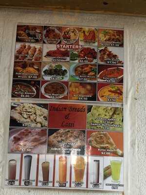 Mahamoodiya Restaurant