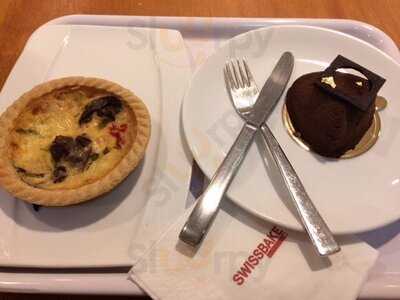 Swissbake Cafe