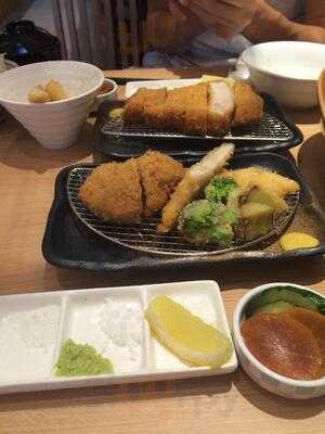 Imakatsu - Boat Quay