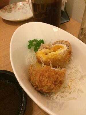 Imakatsu - Boat Quay