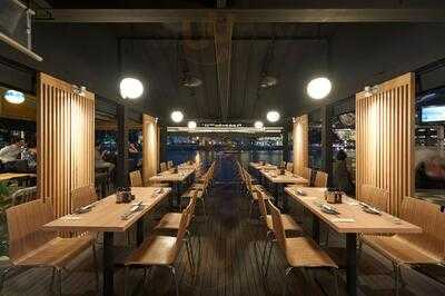 Imakatsu - Boat Quay