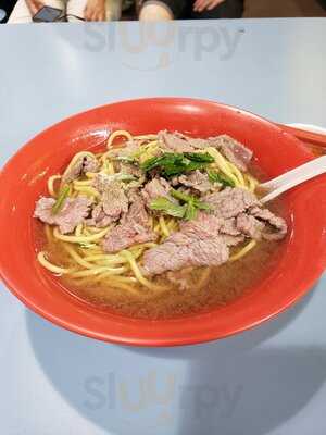 Hong Kee Beef Noodle