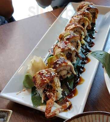 Kaz Japanese Fusion Sushi