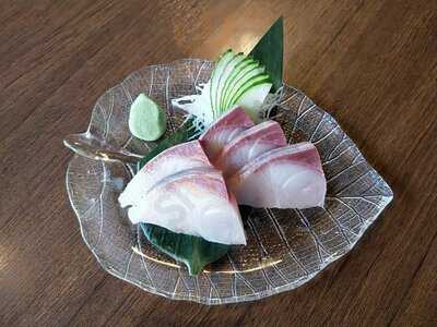 Kaz Japanese Fusion Sushi