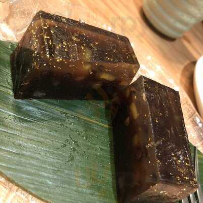 Kaz Japanese Fusion Sushi