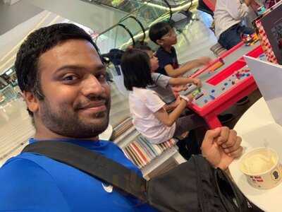 Anderson's Of Denmark