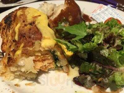 The Coffee Bean & Tea Leaf