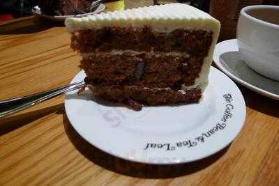 The Coffee Bean & Tea Leaf