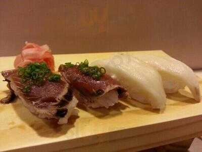 Sushi Kanazawa Pte Ltd