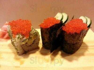 Sushi Kanazawa Pte Ltd