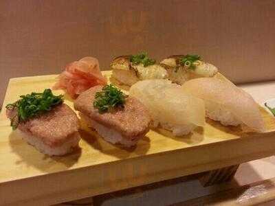 Sushi Kanazawa Pte Ltd