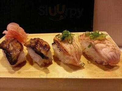 Sushi Kanazawa Pte Ltd