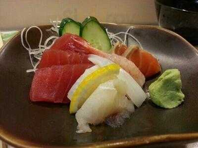 Sushi Kanazawa Pte Ltd