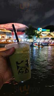 Tsujiri At The Central