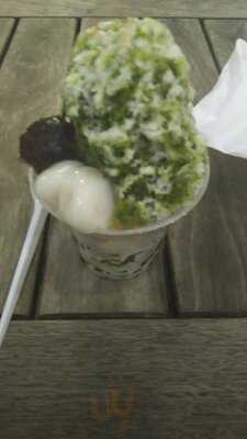 Tsujiri At The Central