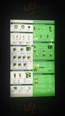 Tsujiri At The Central