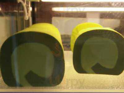 Tsujiri At The Central