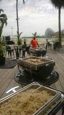 Royal Palm - Clarke Quay