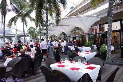 Royal Palm - Clarke Quay