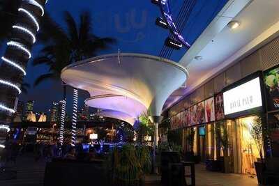 Royal Palm - Clarke Quay