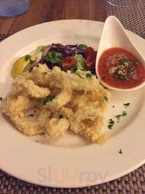 Pastamore Italian Restaurant