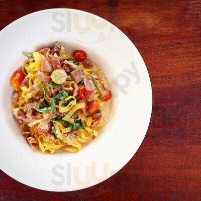 Pastamore Italian Restaurant