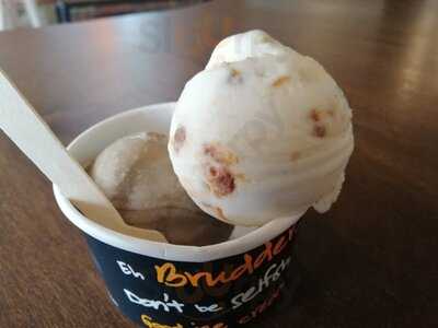 Udders Ice Cream