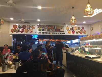 Maraj Restaurant