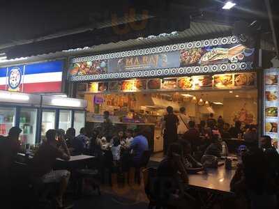 Maraj Restaurant