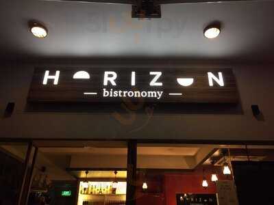 Horizon Bistronomy