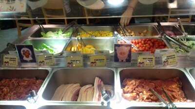 Daessiksin Big Iron Chef By Mof