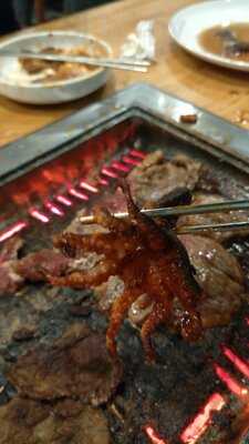 Daessiksin Big Iron Chef By Mof