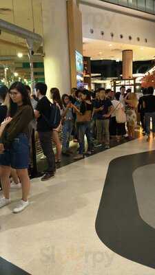 Daessiksin Big Iron Chef By Mof