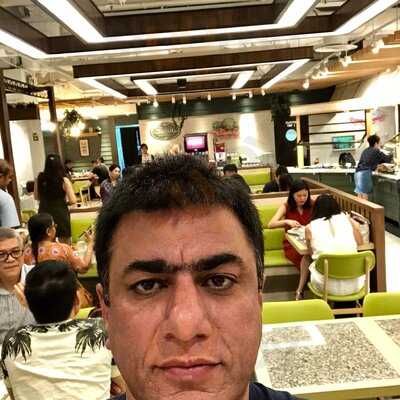 Javier's Rotisserie And Salad Bar