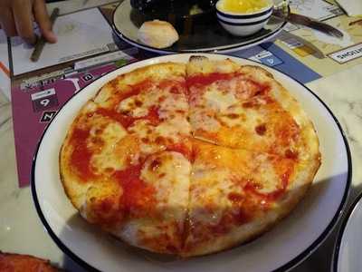 Pizza Express