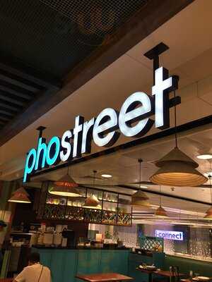 Pho Street