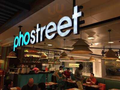 Pho Street