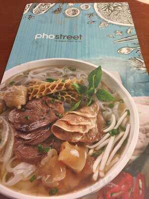Pho Street