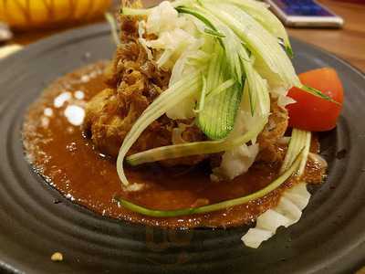 Bebek Goreng Pak Ndut