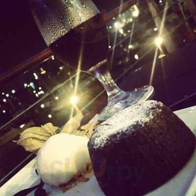 The Bridge Bistro & Beacon Bar