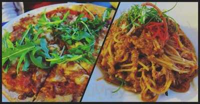 The Bridge Bistro & Beacon Bar