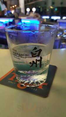 The Bridge Bistro & Beacon Bar