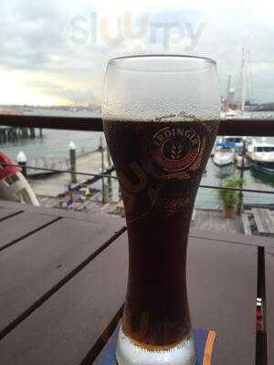 The Bridge Bistro & Beacon Bar