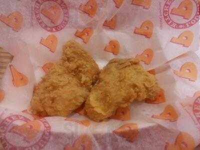 Popeyes Louisiana Kitchen