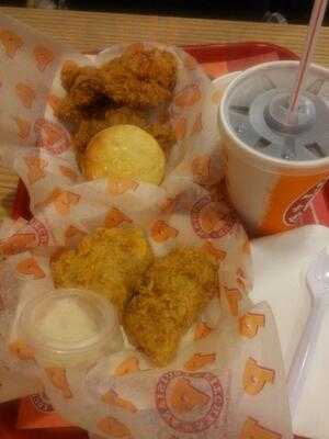 Popeyes Louisiana Kitchen